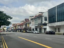 Gek Lim Mansions (D14), Shop House #472444171